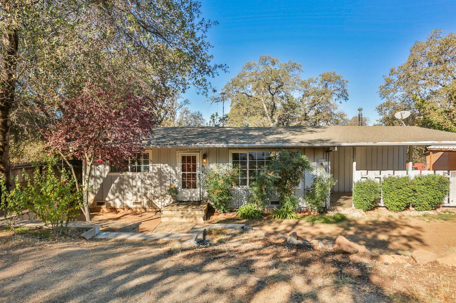 4206 East Rd, Placerville, CA 95667