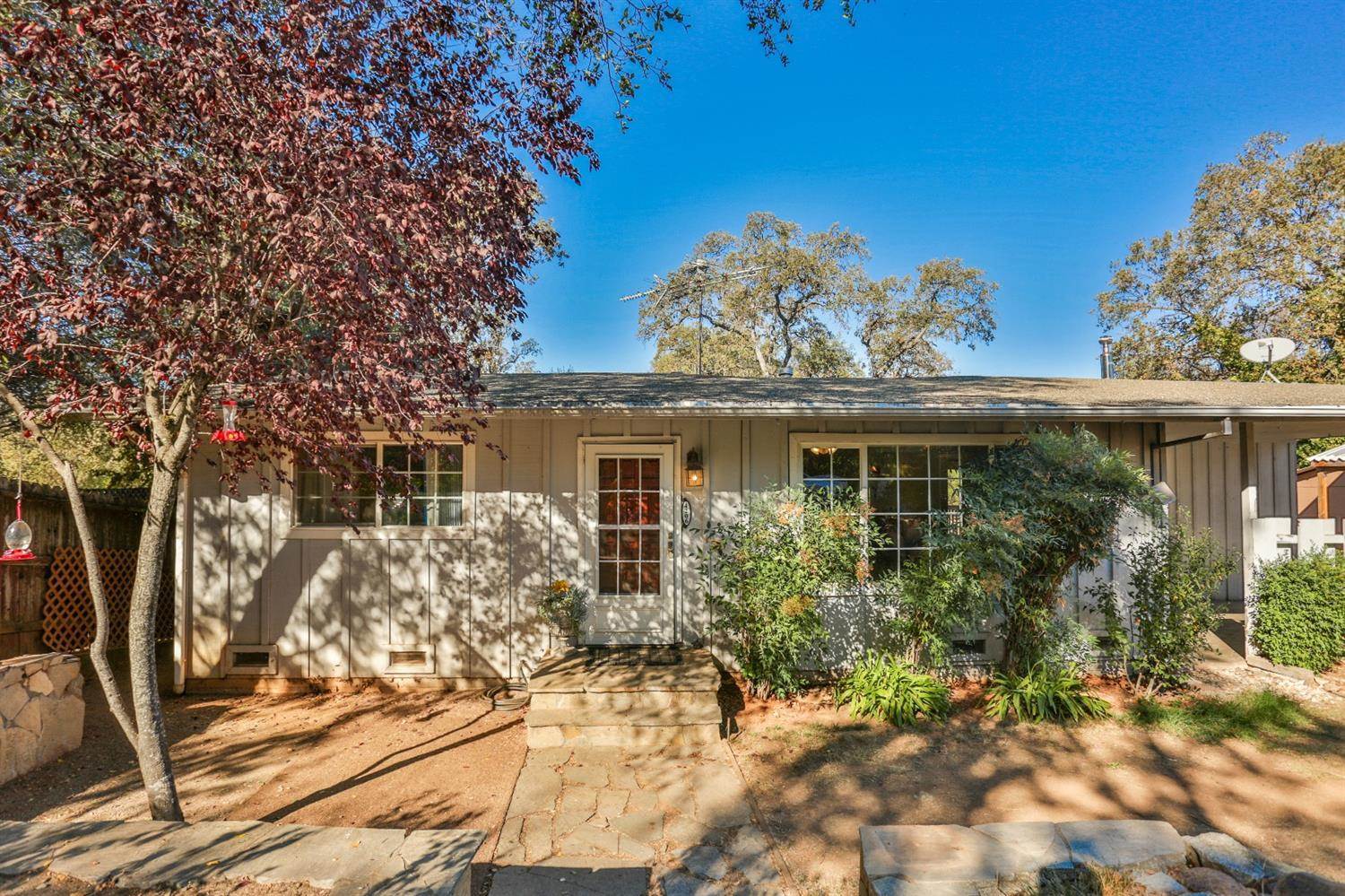 4206 East Rd, Placerville, CA 95667