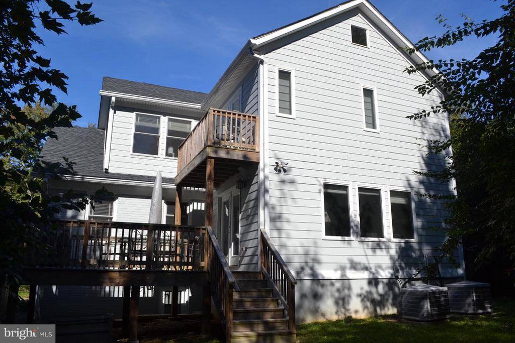 6102 Temple Street, Bethesda, MD 20817