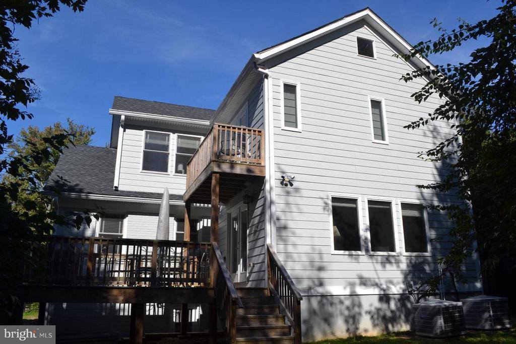 6102 Temple Street, Bethesda, MD 20817