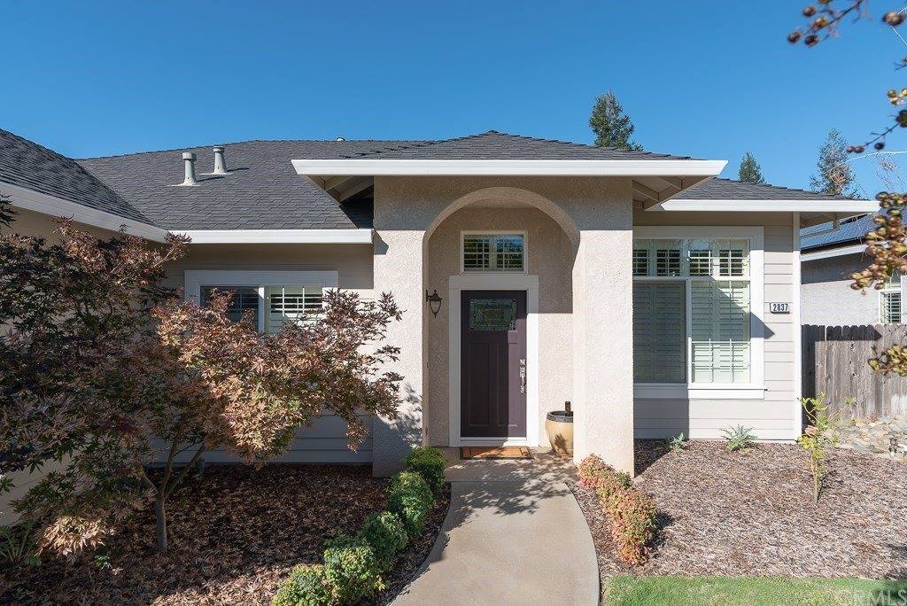 2837 Lucy Way, Chico, CA 95973