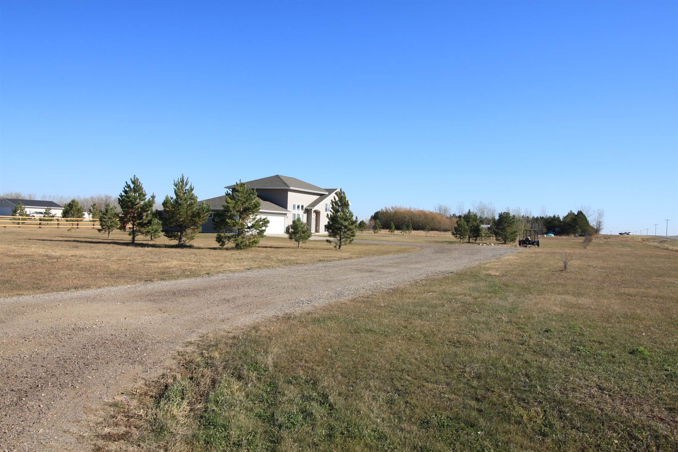 1900 107th St NW, Burlington, ND 58722