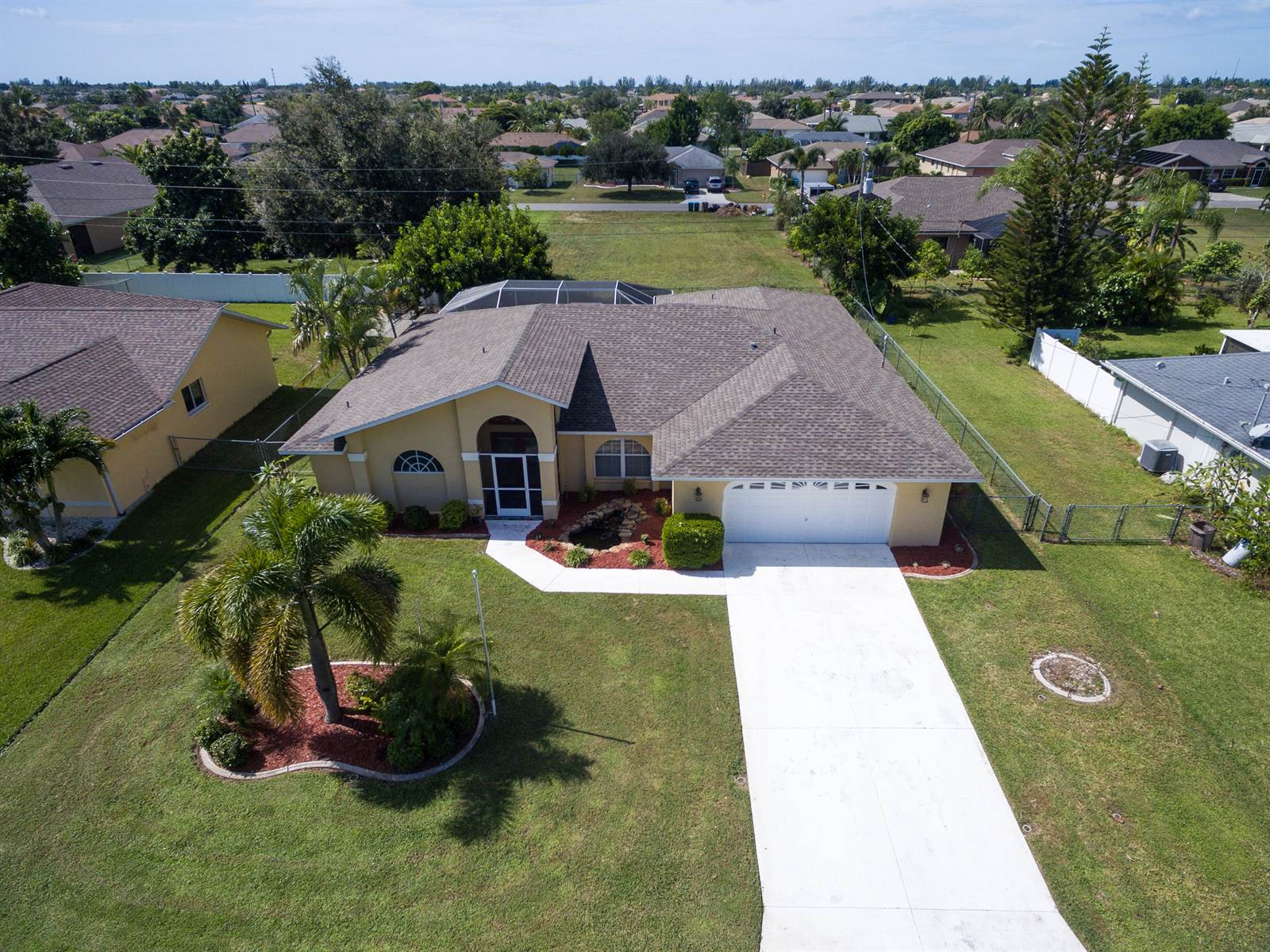 4120 SW 6th Ave, Cape Coral, FL 33914