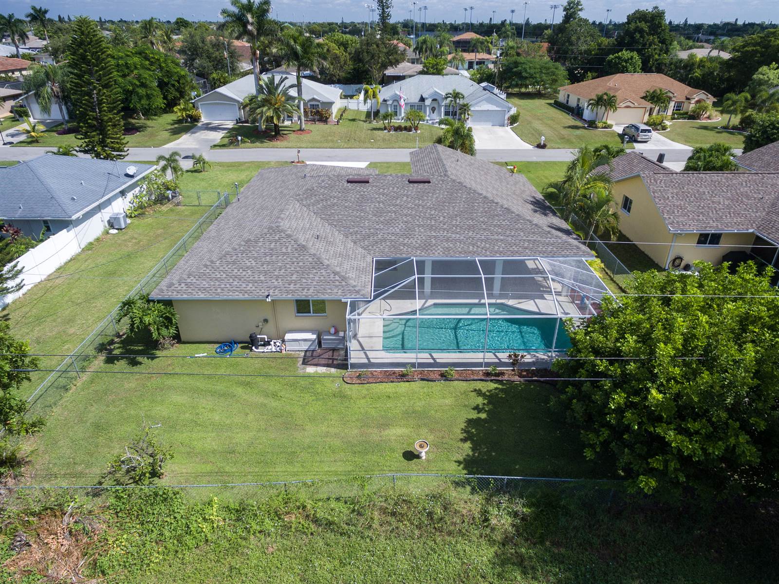 4120 SW 6th Ave, Cape Coral, FL 33914