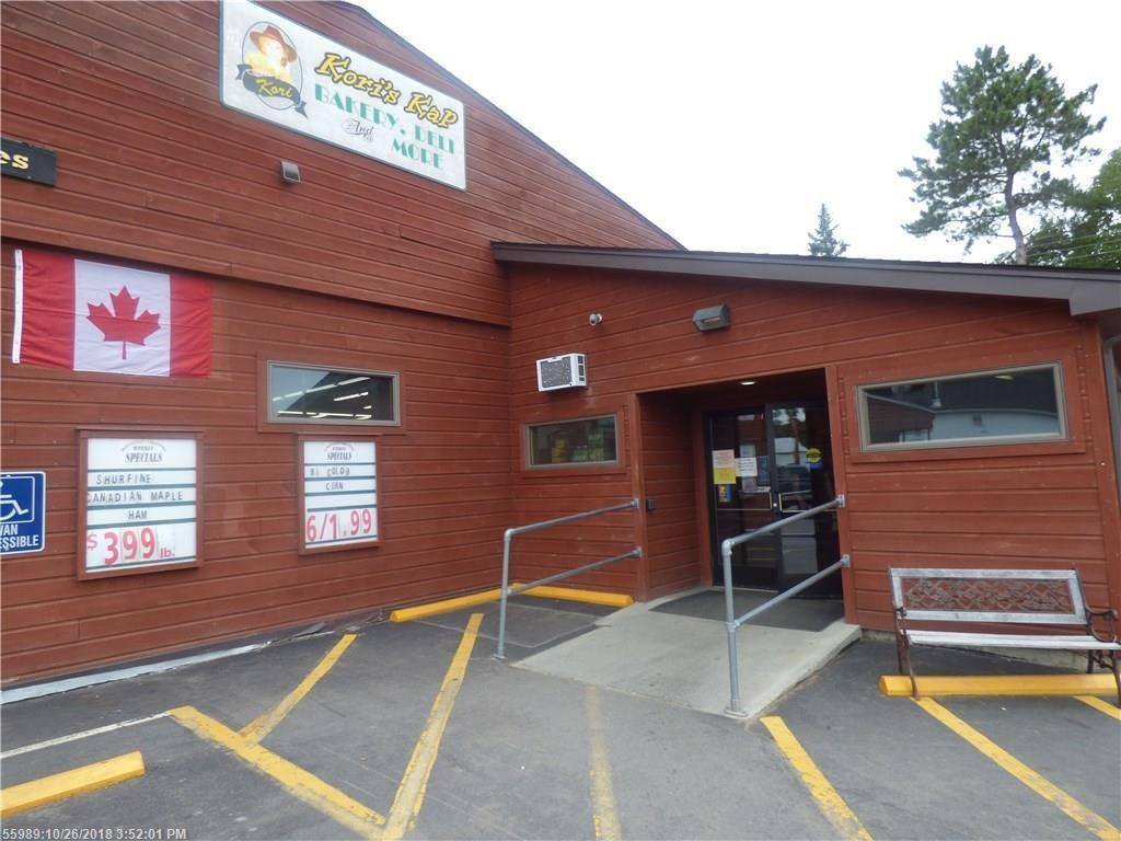 554 Main St, Jackman, ME 04945 Listings NextHome Experience