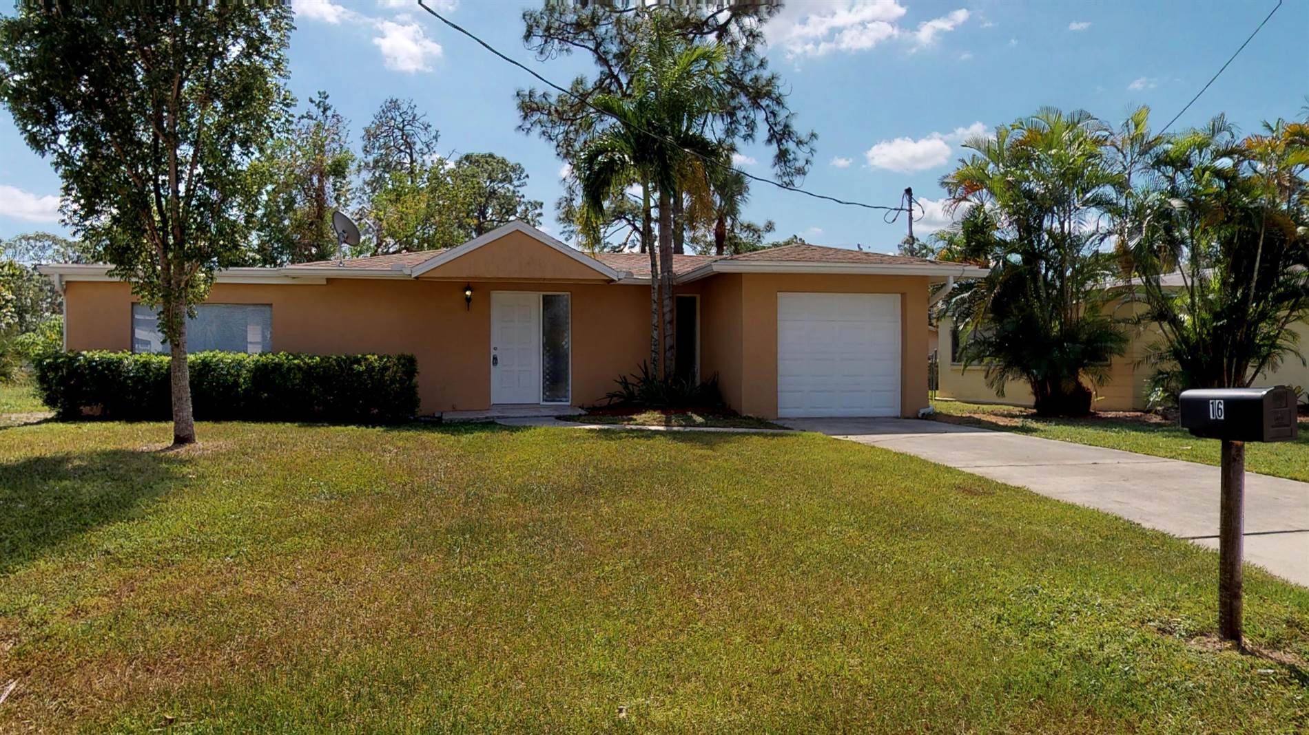 1644 North Drive, Fort Myers, FL 33907