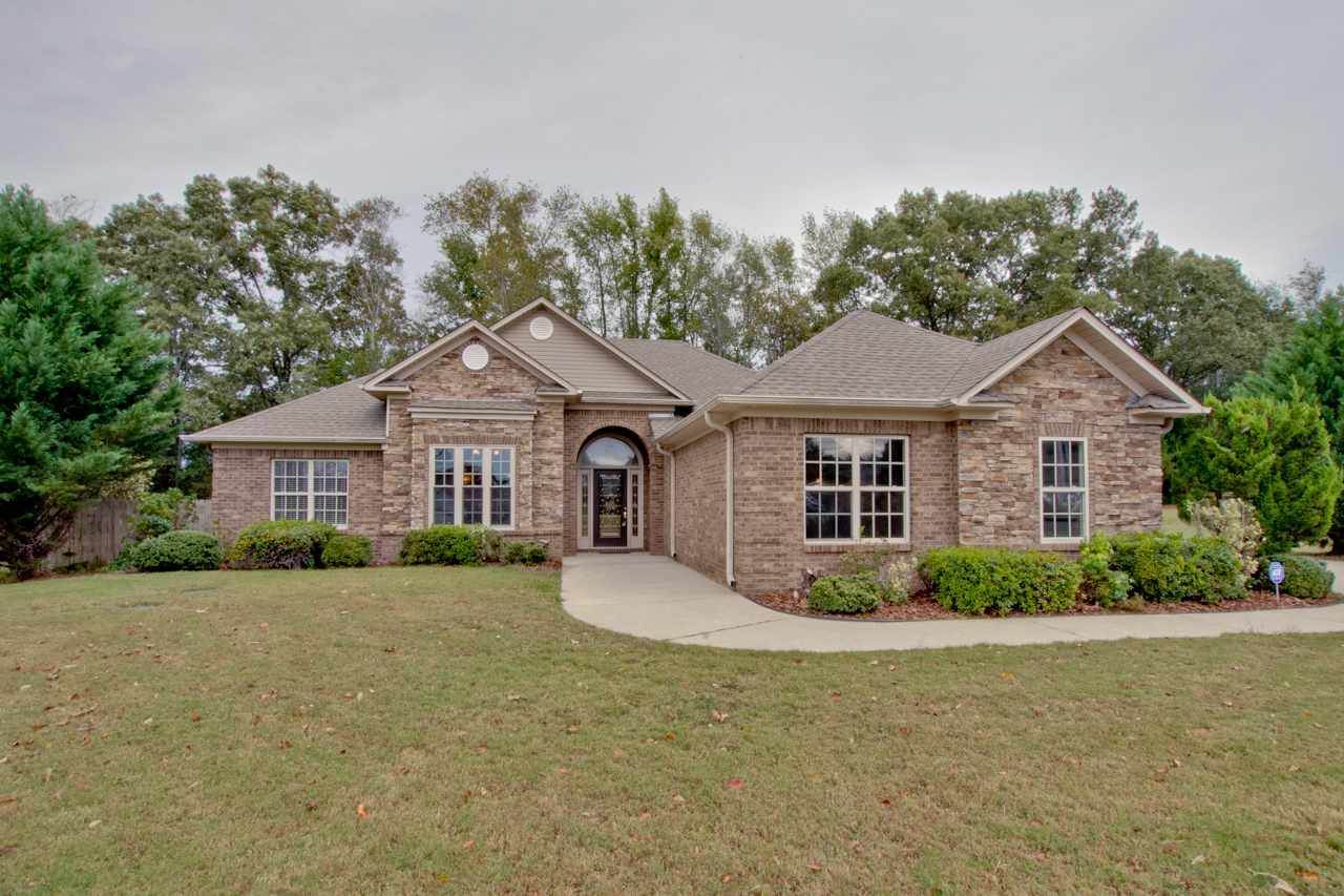 219 Alder Ridge, New Market, AL 35761