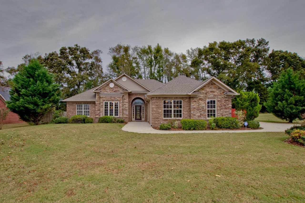 219 Alder Ridge, New Market, AL 35761