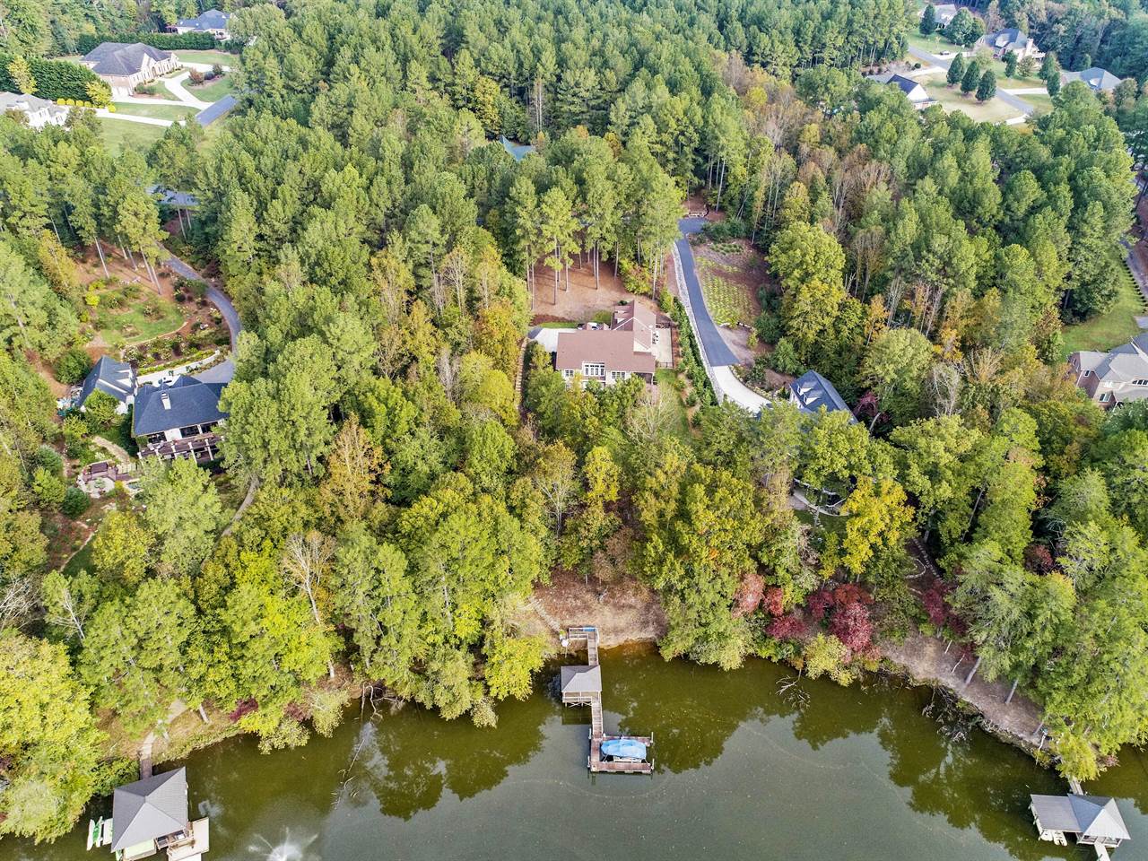 4955 Harbor View Drive West, Granite Falls, NC 28630