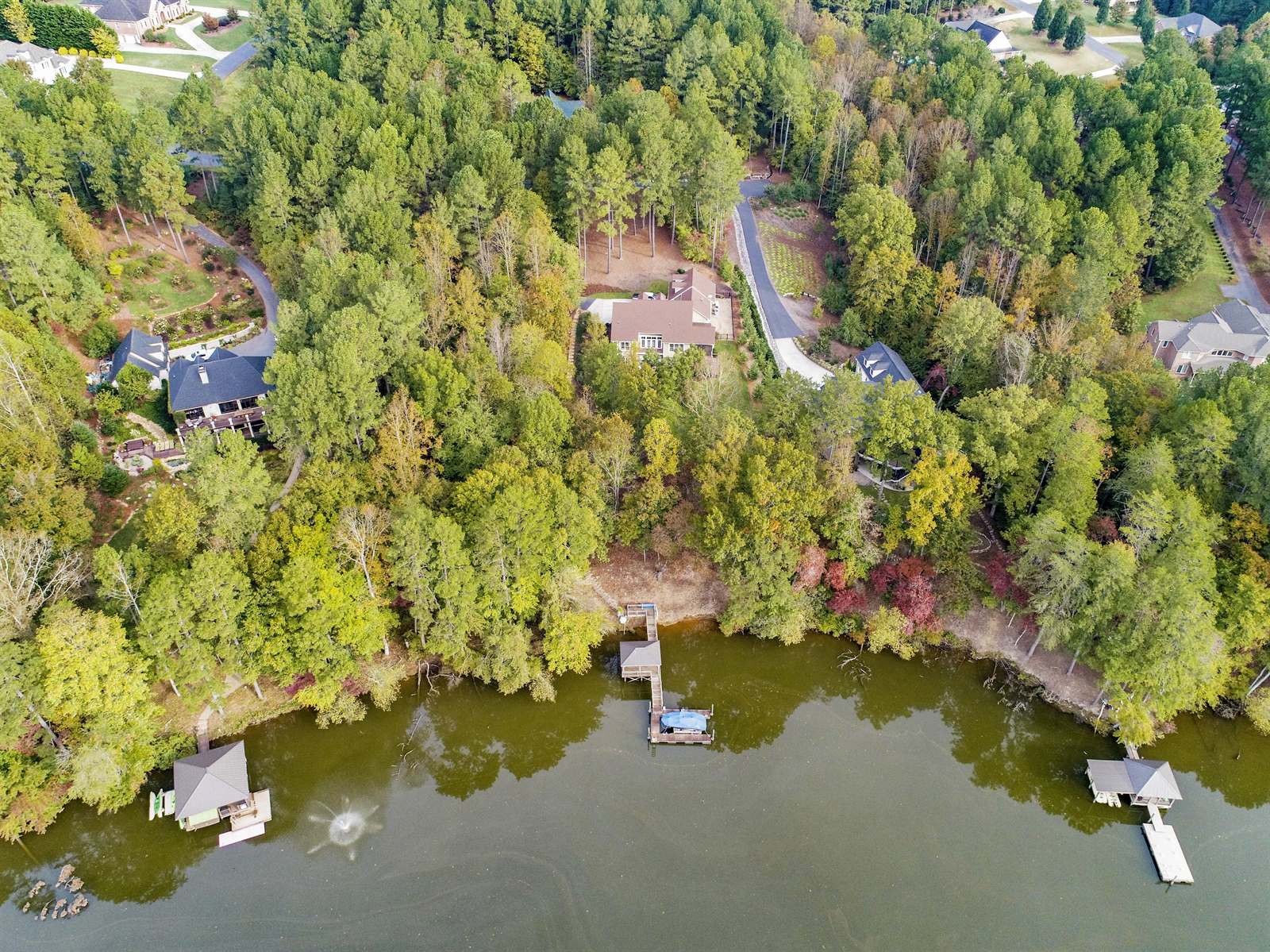 4955 Harbor View Drive West, Granite Falls, NC 28630