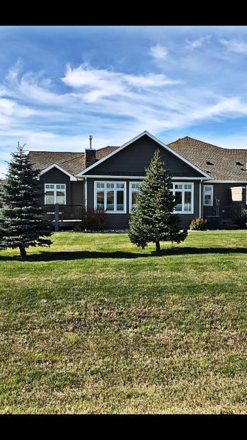 926 Spring Creek Drive, Williston, ND 58801