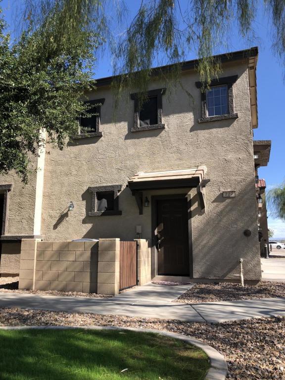 1265 South Aaron --, #227, Mesa, AZ 85209