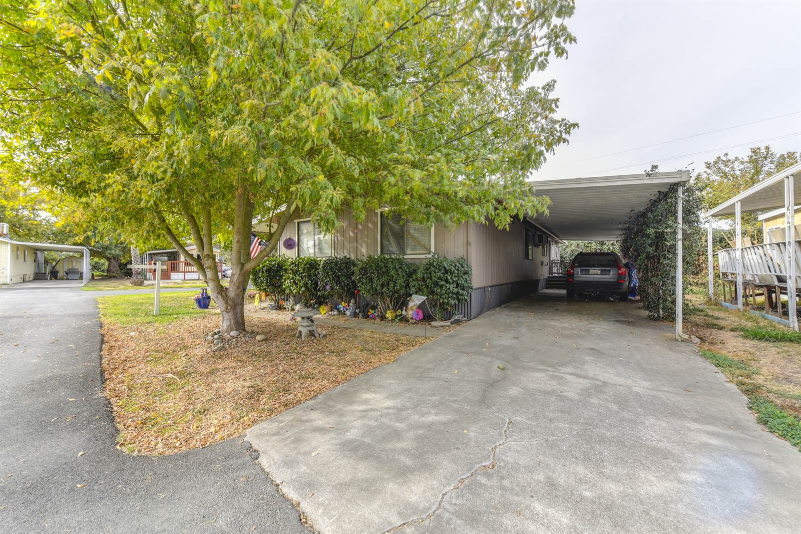 395 Brannan Island Road, #14, Isleton, CA 95641