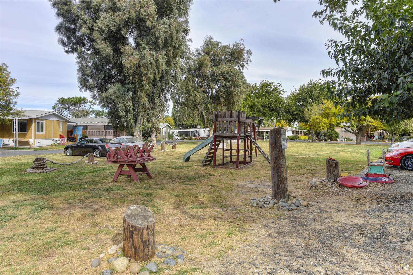 395 Brannan Island Road, #14, Isleton, CA 95641