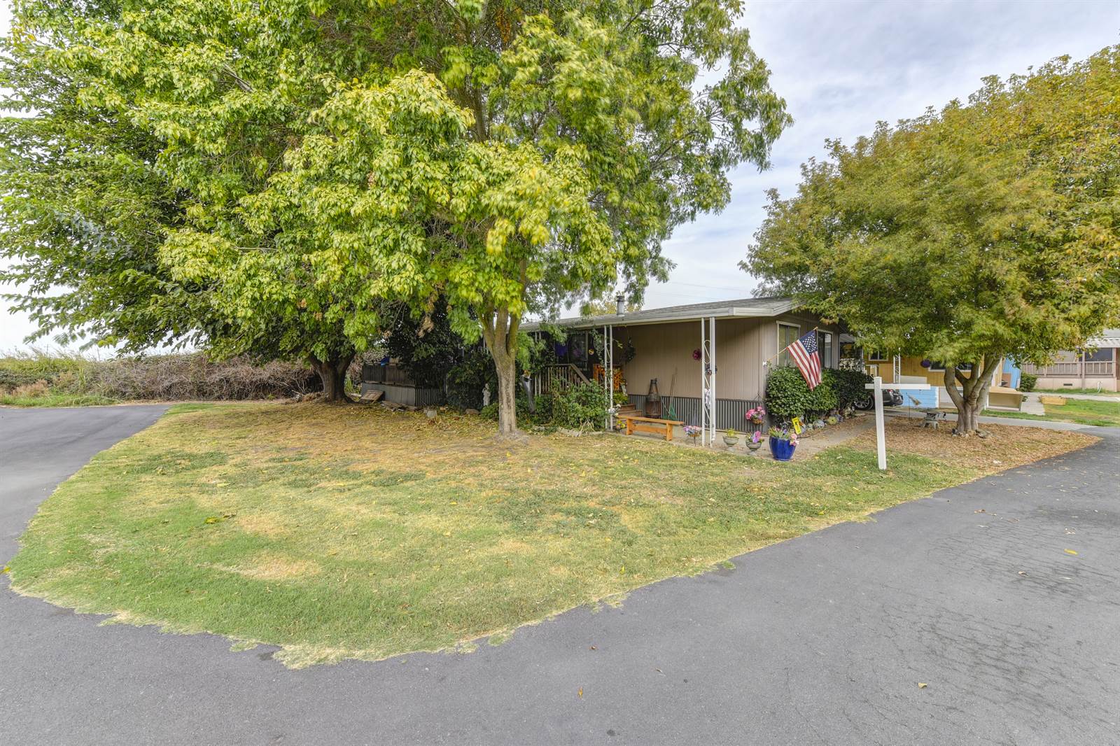 395 Brannan Island Road, #14, Isleton, CA 95641