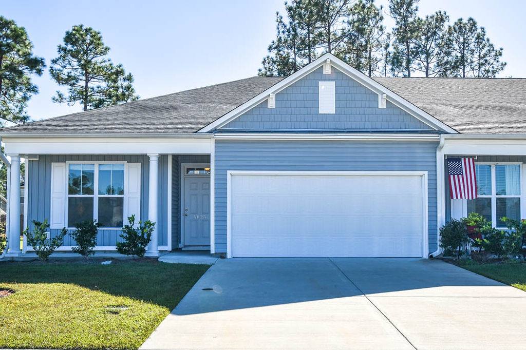 5025 Shade Tree Terrace, Leland, NC 28451