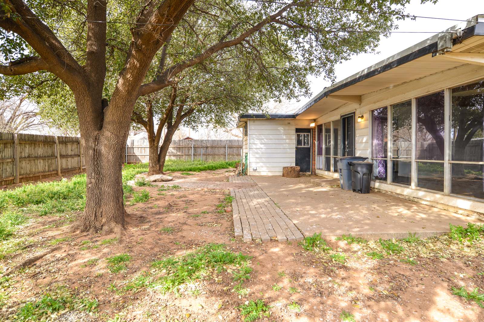 2521 63rd St, Lubbock, TX 79413