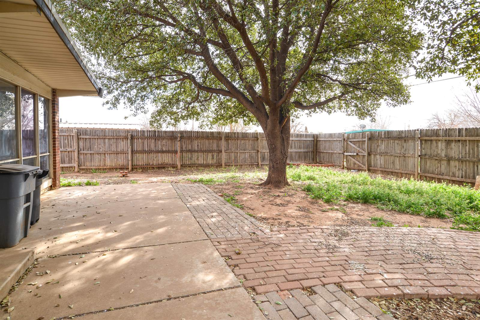 2521 63rd St, Lubbock, TX 79413