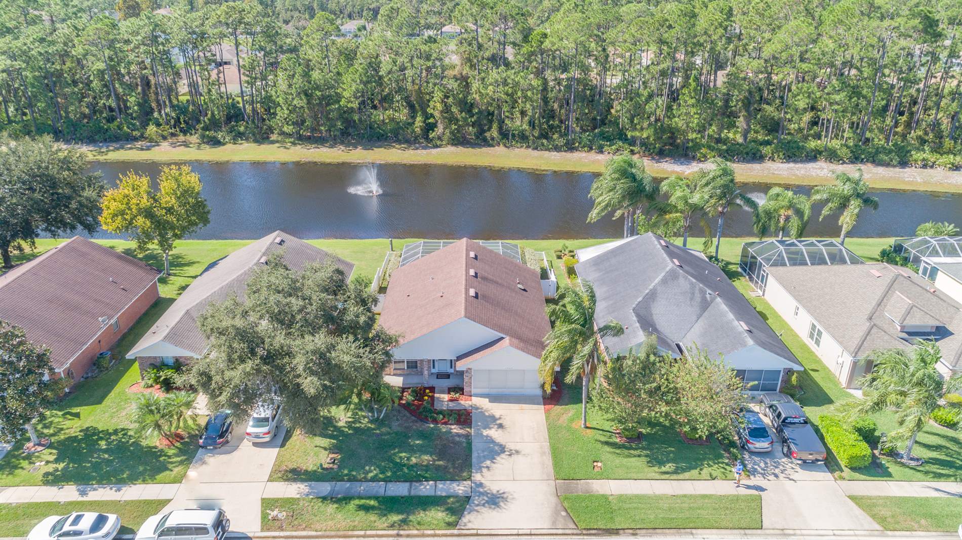 5424 Ward Lake Dr, Port Orange, FL 32128