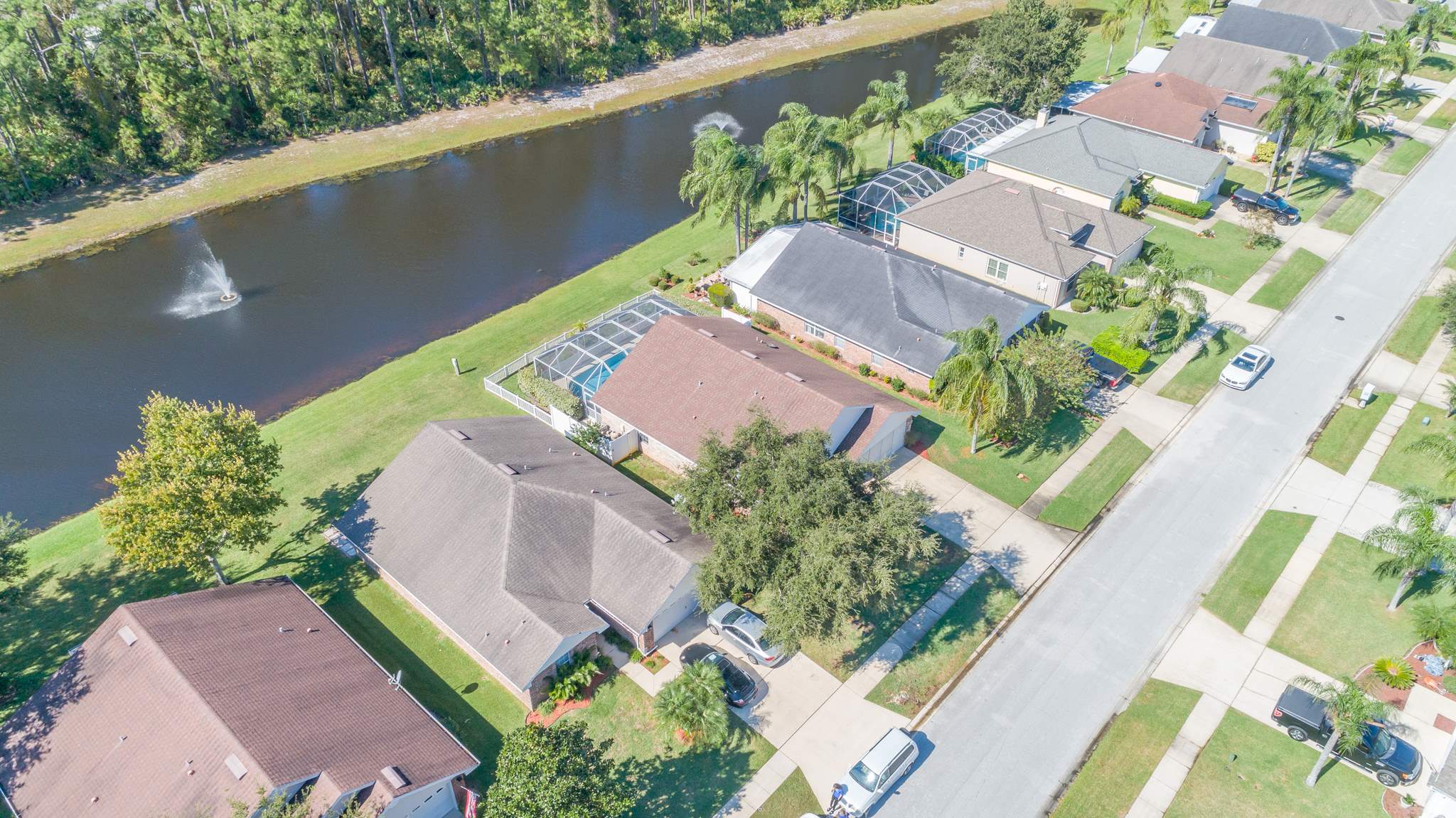 5424 Ward Lake Dr, Port Orange, FL 32128