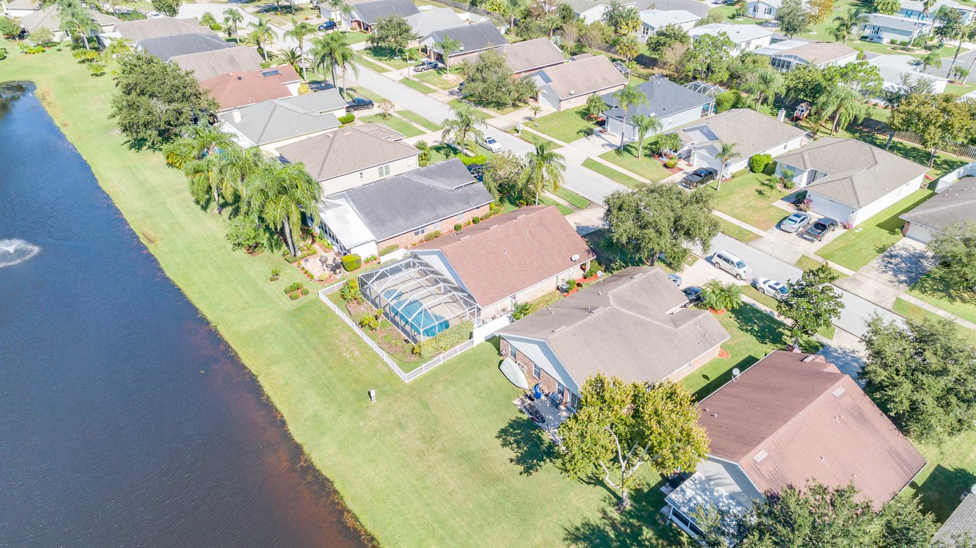 5424 Ward Lake Dr, Port Orange, FL 32128