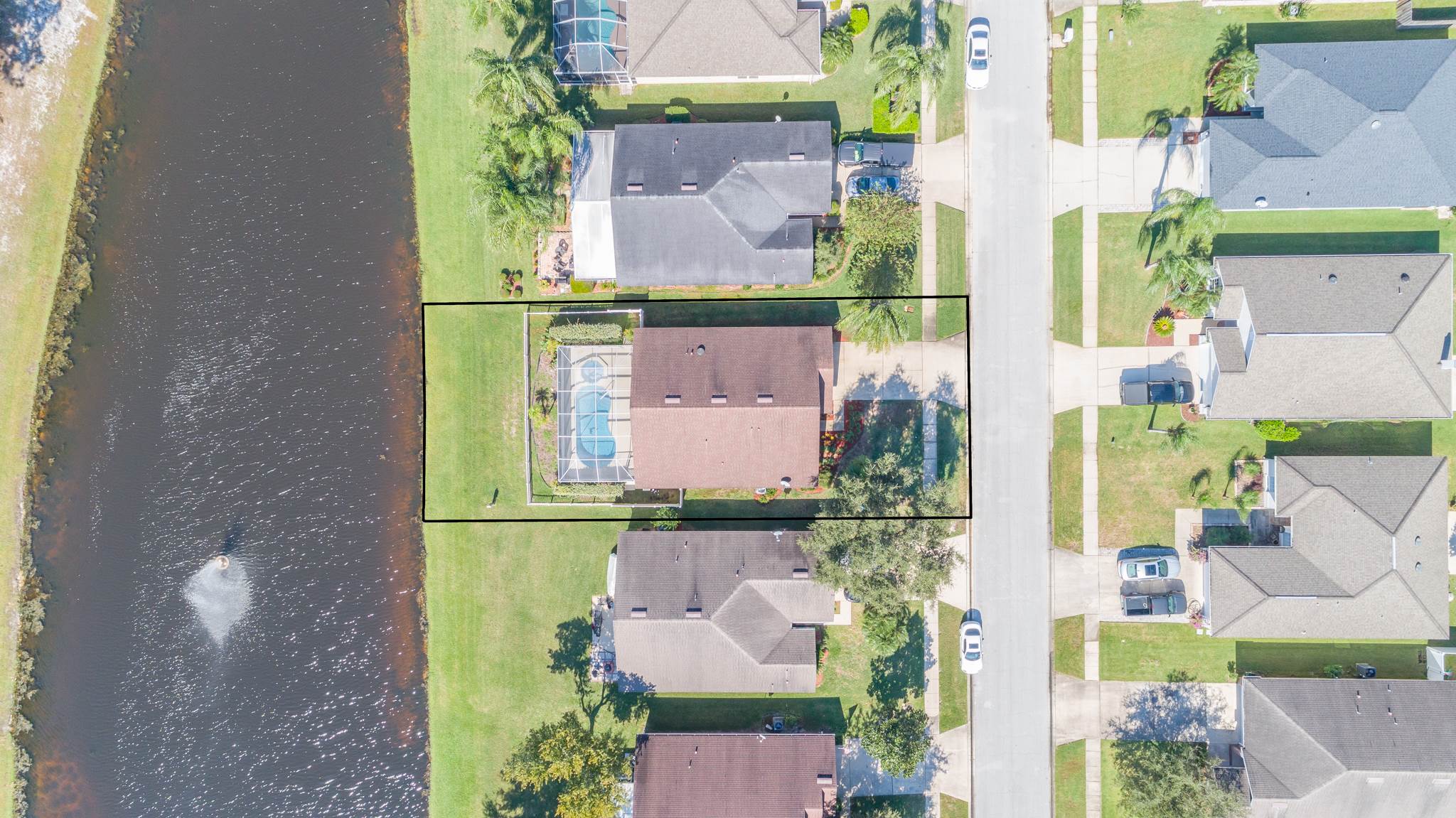 5424 Ward Lake Dr, Port Orange, FL 32128