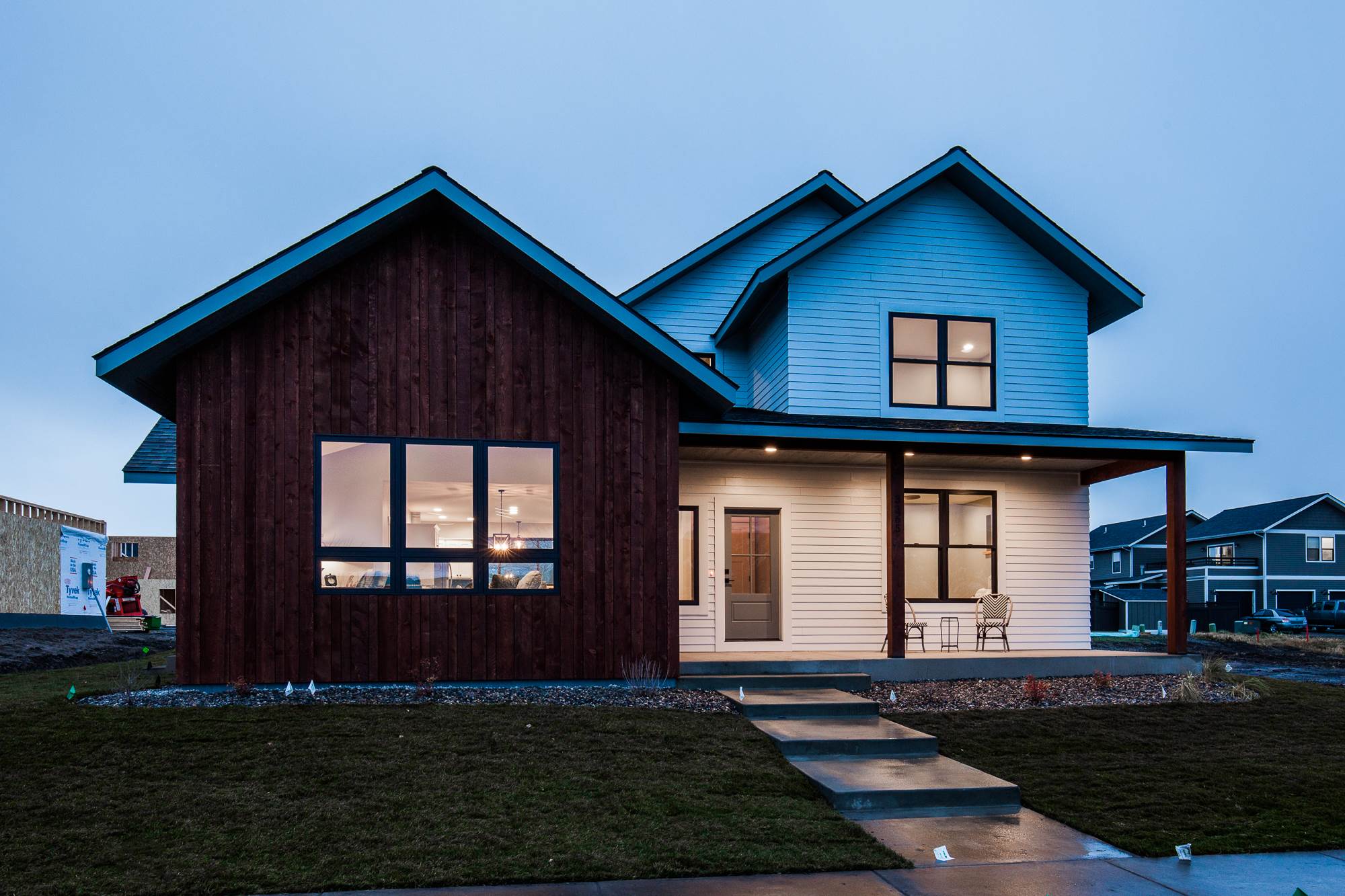 3365 Blackbird Ave, Bozeman, MT 59718