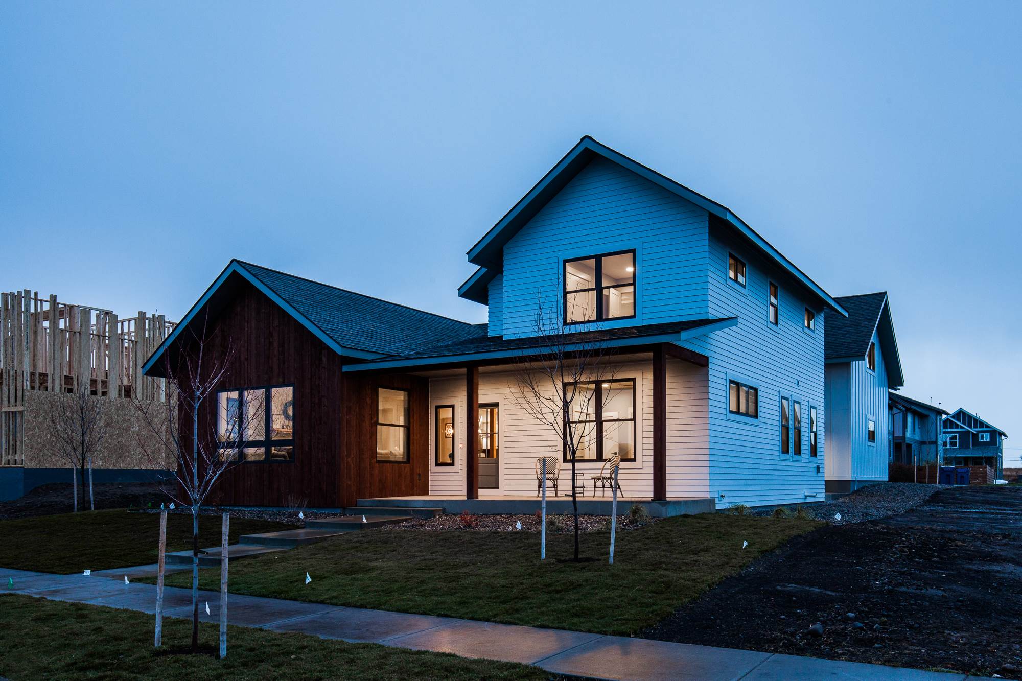 3365 Blackbird Ave, Bozeman, MT 59718