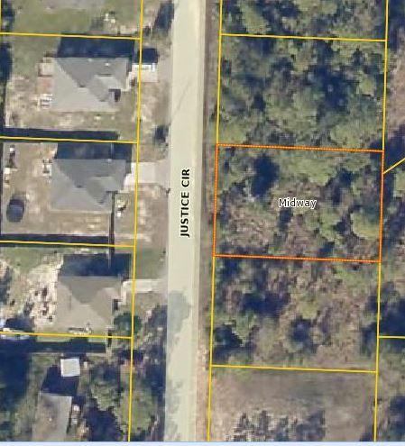 1949 Justice Circle, Gulf Breeze, FL 32566