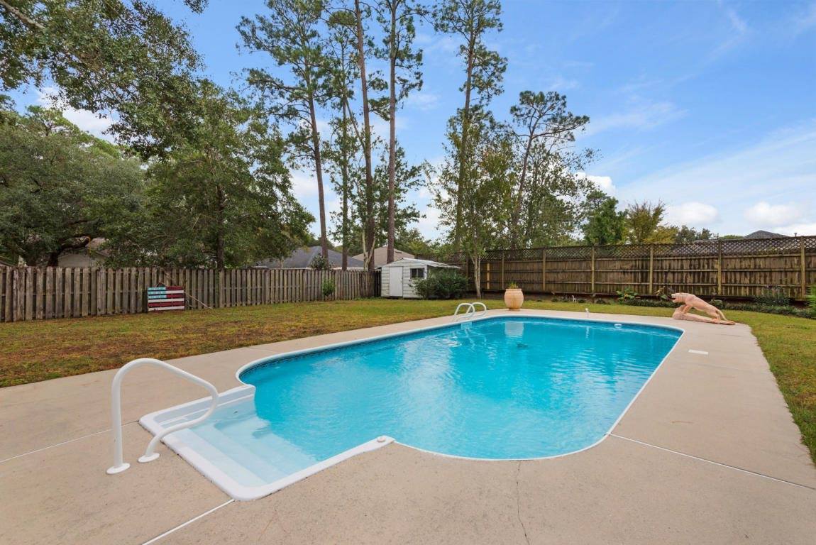 4032 13th Street, Niceville, FL 32578