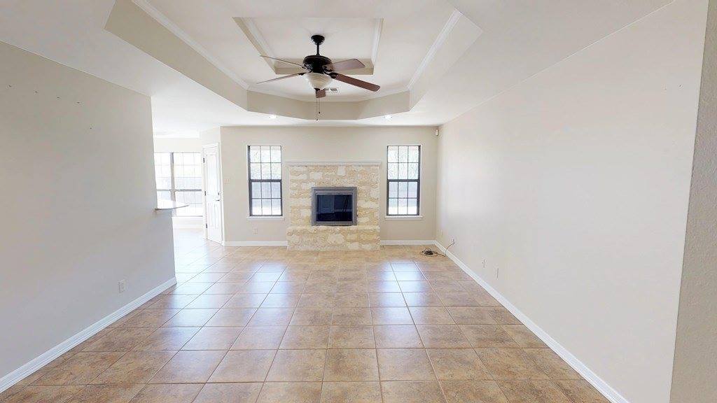 4318 Goodnight Trail, San Angelo, TX 76903