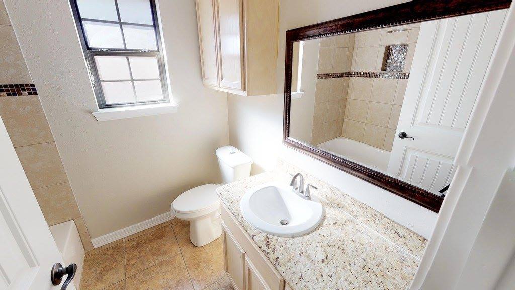 4318 Goodnight Trail, San Angelo, TX 76903
