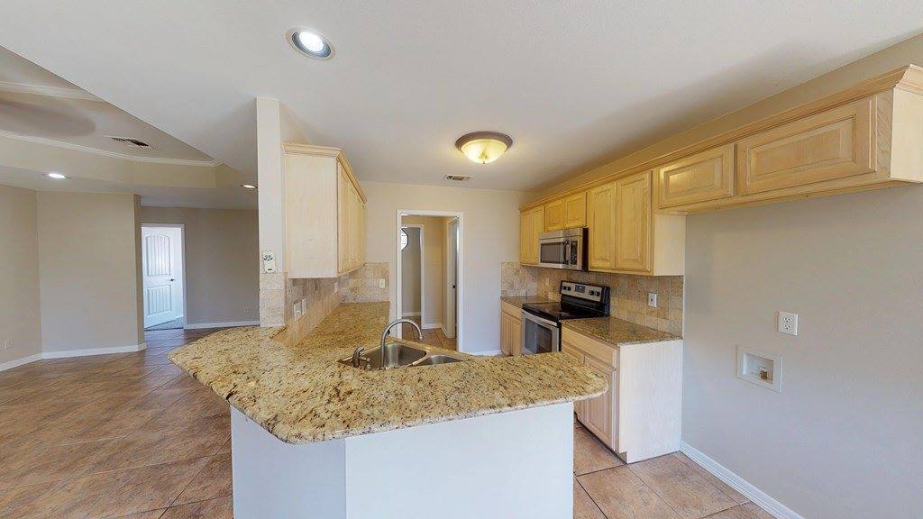 4318 Goodnight Trail, San Angelo, TX 76903