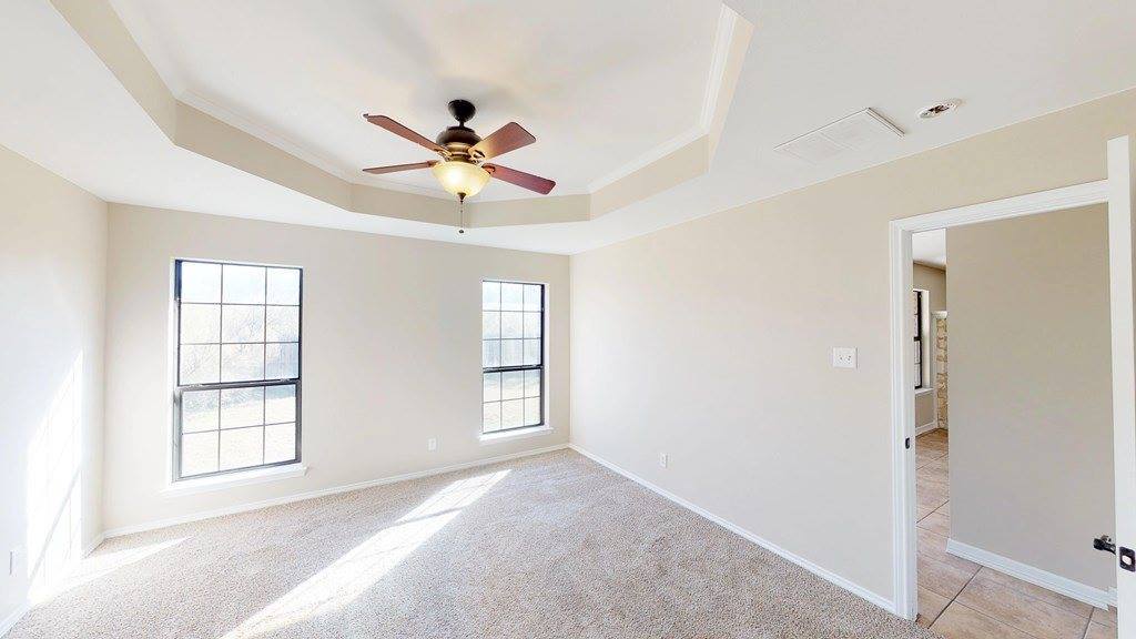 4318 Goodnight Trail, San Angelo, TX 76903