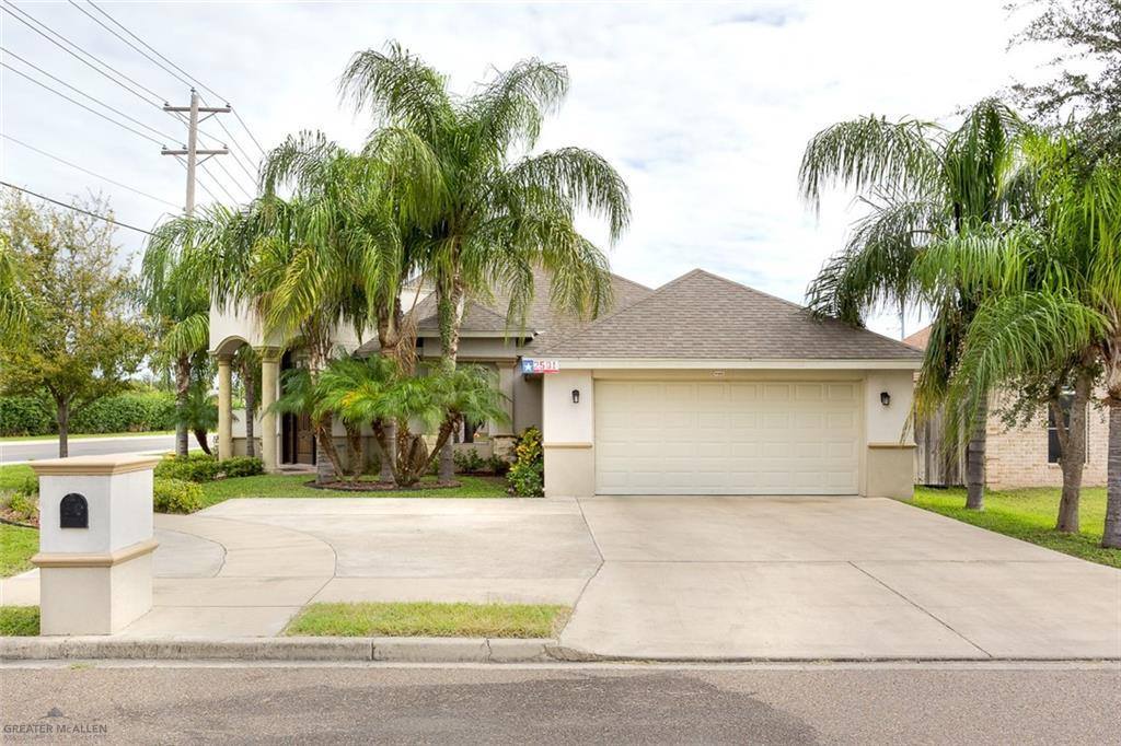 2501 Calle Madrid, Pharr, TX 78577 Listings NextHome RGV Realty