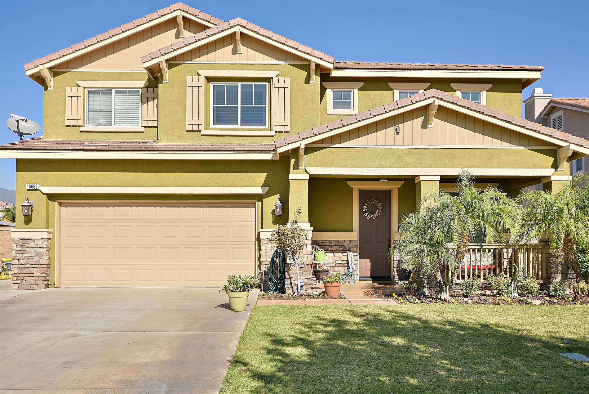 16666 Bidwell Lane, Fontana, CA 92336