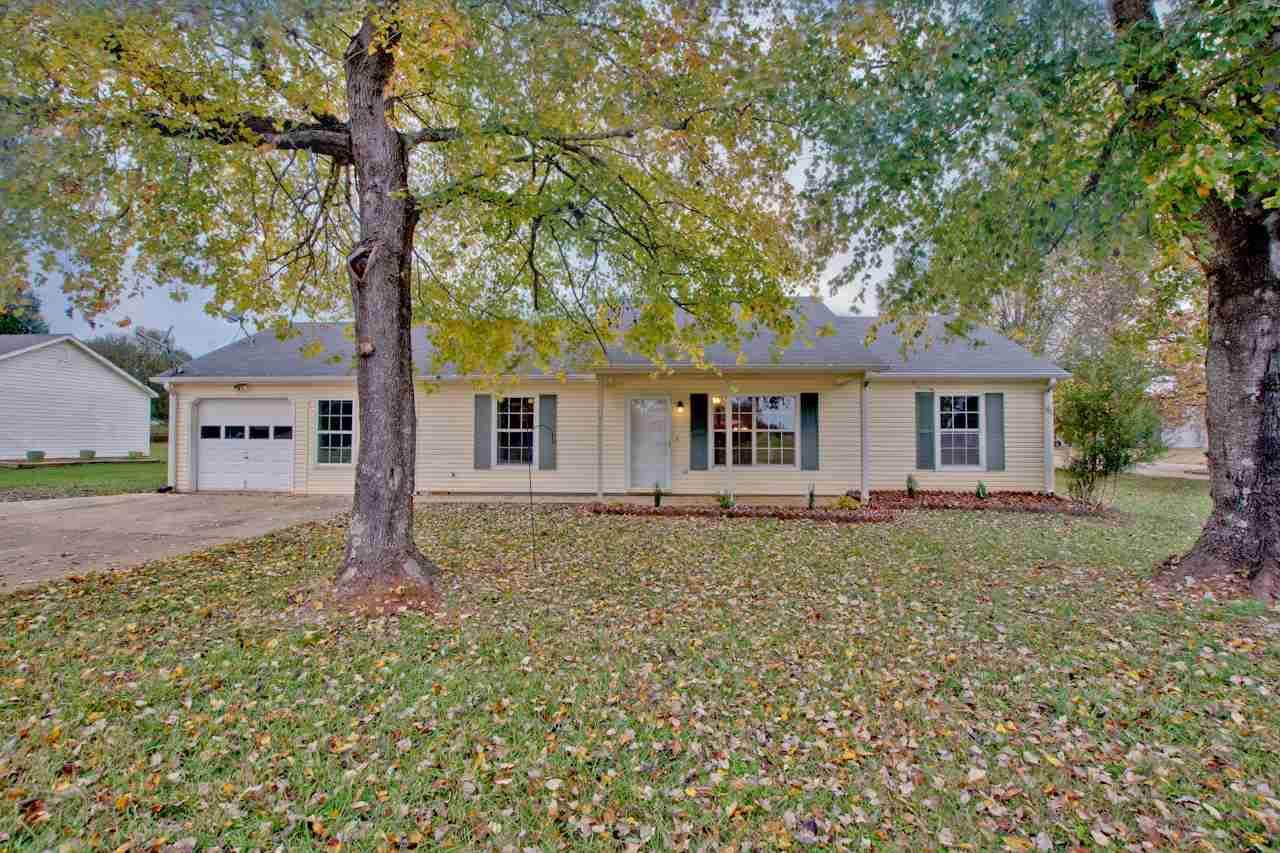 1543 Patterson Lane, Toney, AL 35773