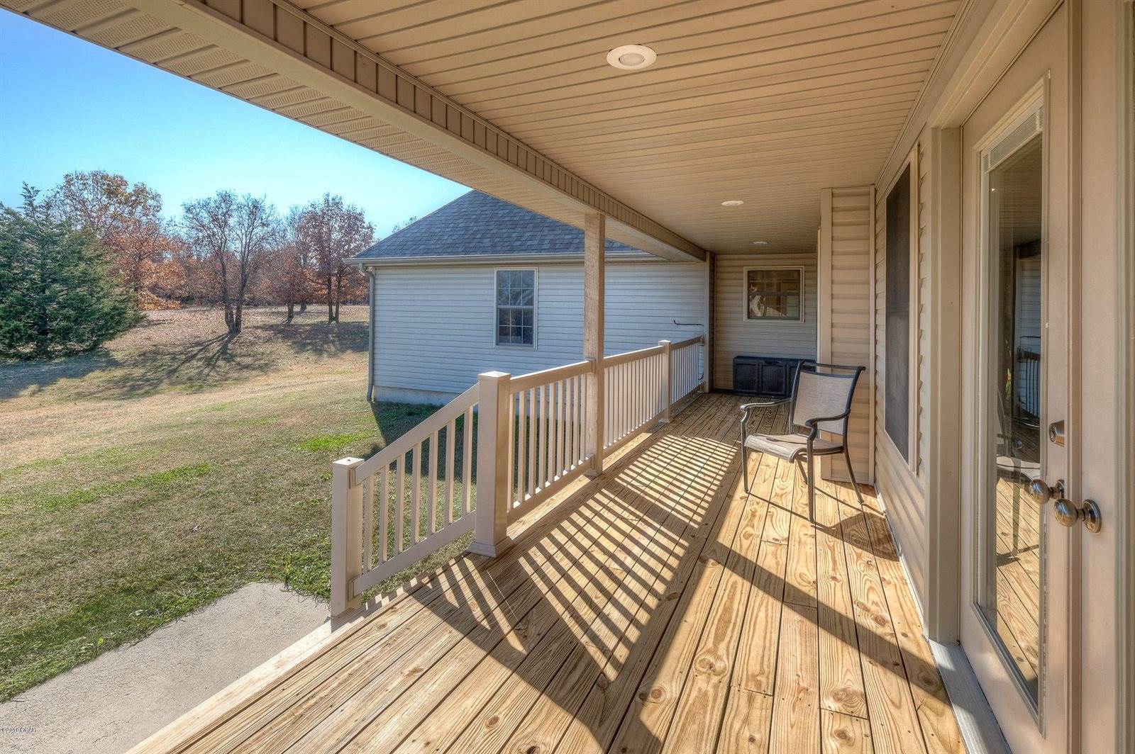 3085 South Loma Linda Drive, Joplin, MO 64804