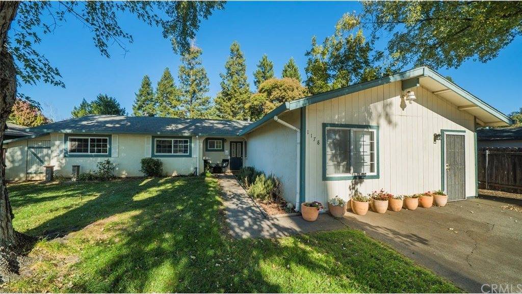 1178 Patricia Drive, Chico, CA 95926