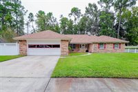 2563 Stonebridge Drive, Jacksonville, FL 32223