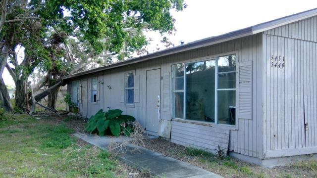 5449-5451 Eighth Ave, Fort Myers, FL 33907