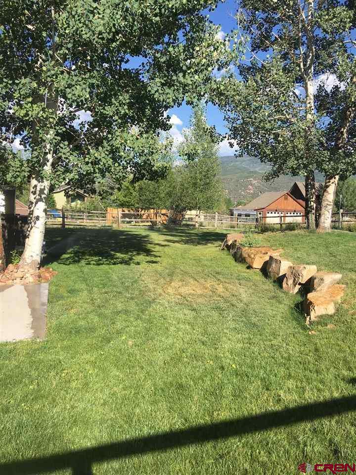 690 Tabernash Lane, Ridgway, CO 81432