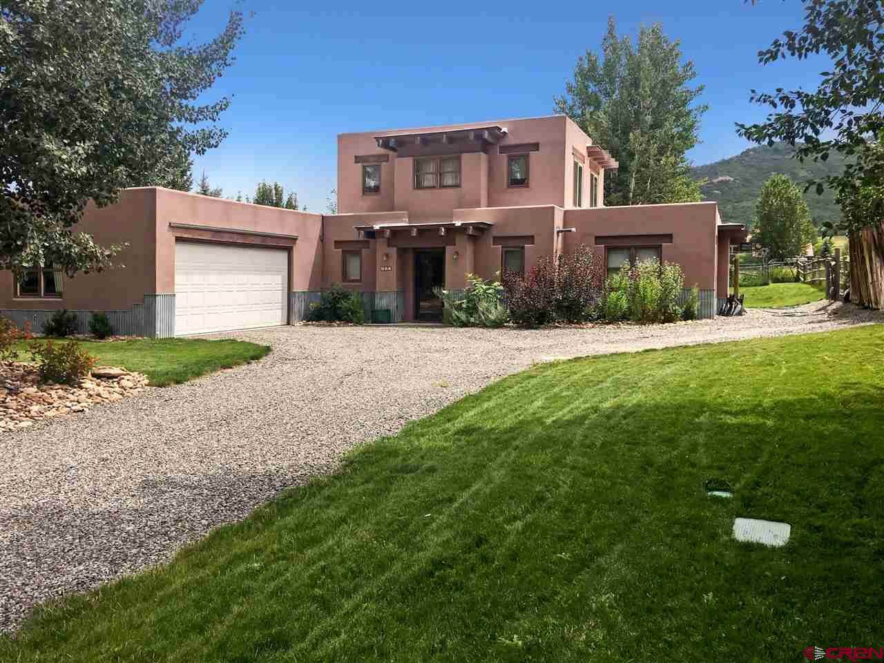 690 Tabernash Lane, Ridgway, CO 81432