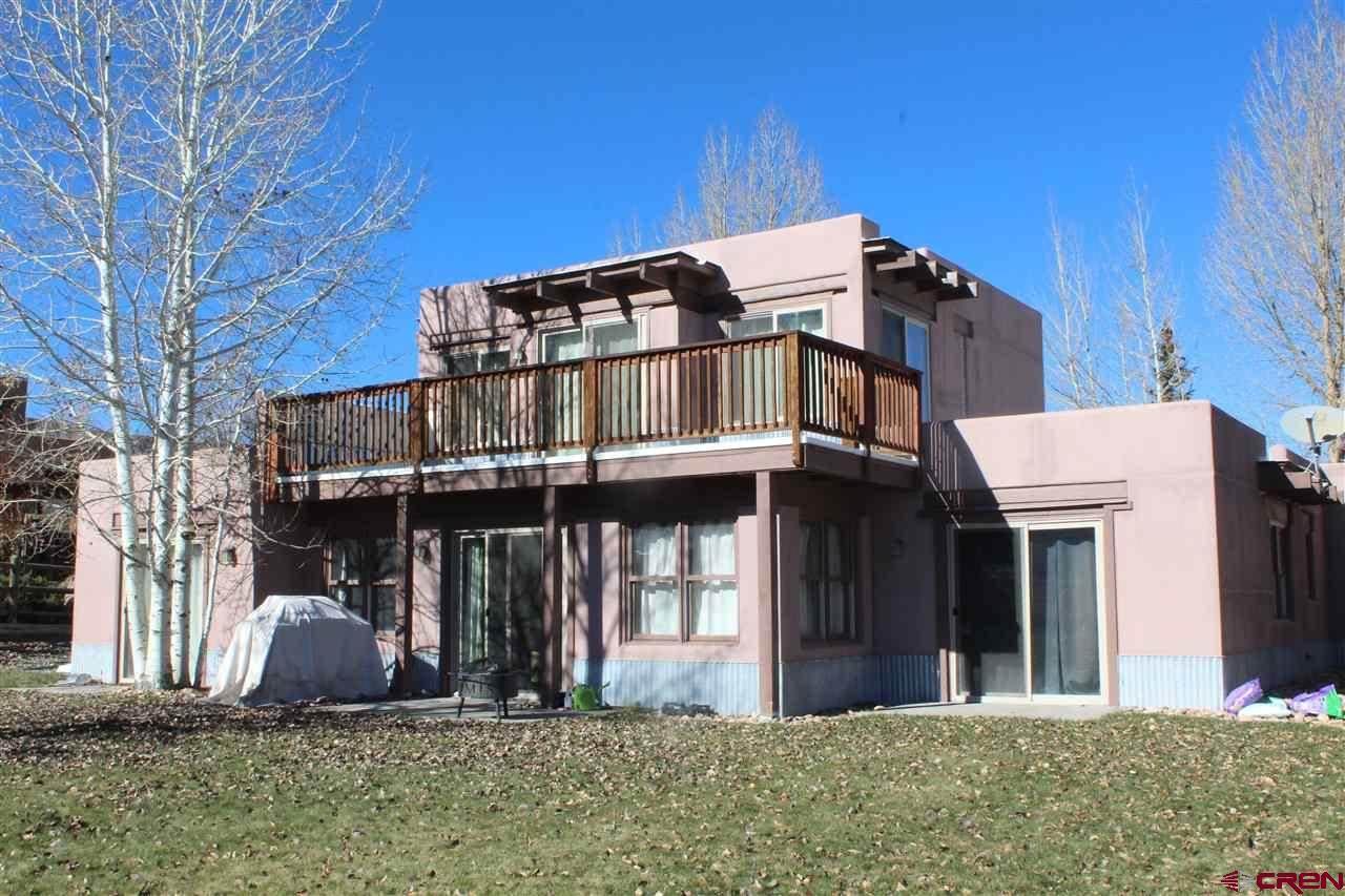 690 Tabernash Lane, Ridgway, CO 81432