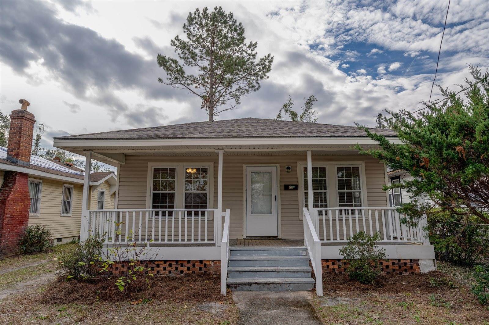 608 Meares Street, Wilmington, NC 28401