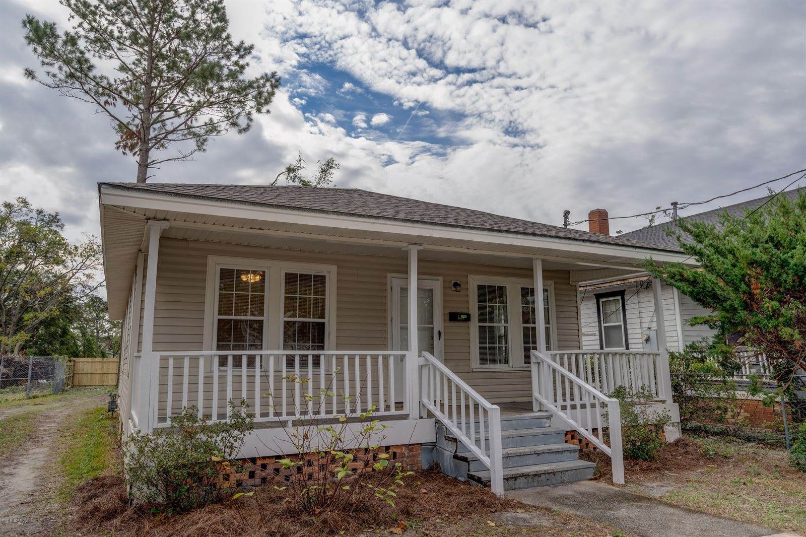 608 Meares Street, Wilmington, NC 28401