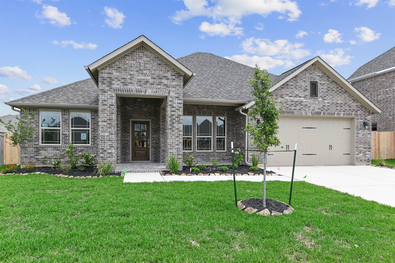 2707 Talsworth Drive, College Station, TX 77845