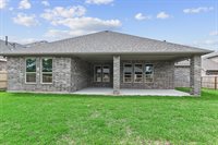 2707 Talsworth Drive, College Station, TX 77845