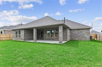 2707 Talsworth Drive, College Station, TX 77845