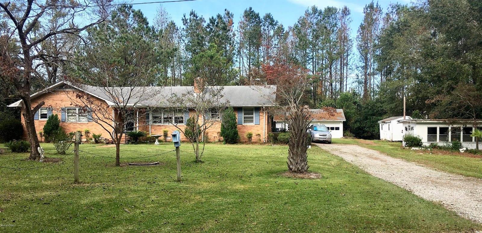 134 Harrells Lane, Wilmington, NC 28401